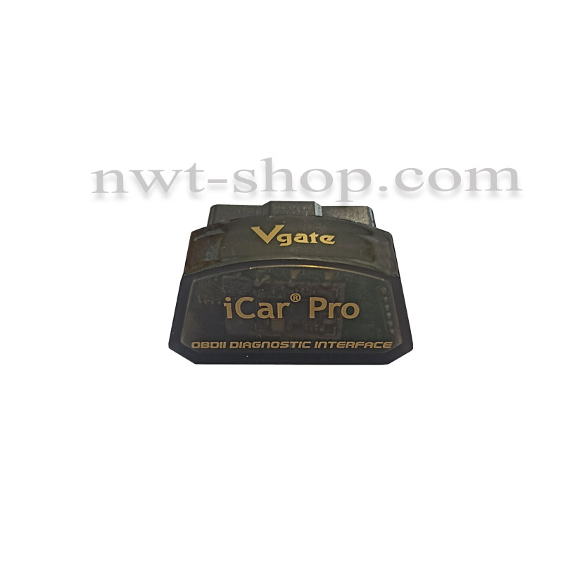 عيب ياب WIFI خودرو (iCAR PRO WIFI) برند Vgate