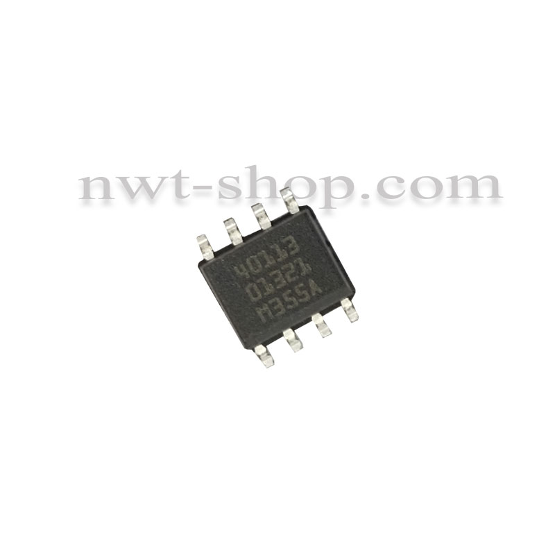 آي سي 40113 SMD ORIGINAL