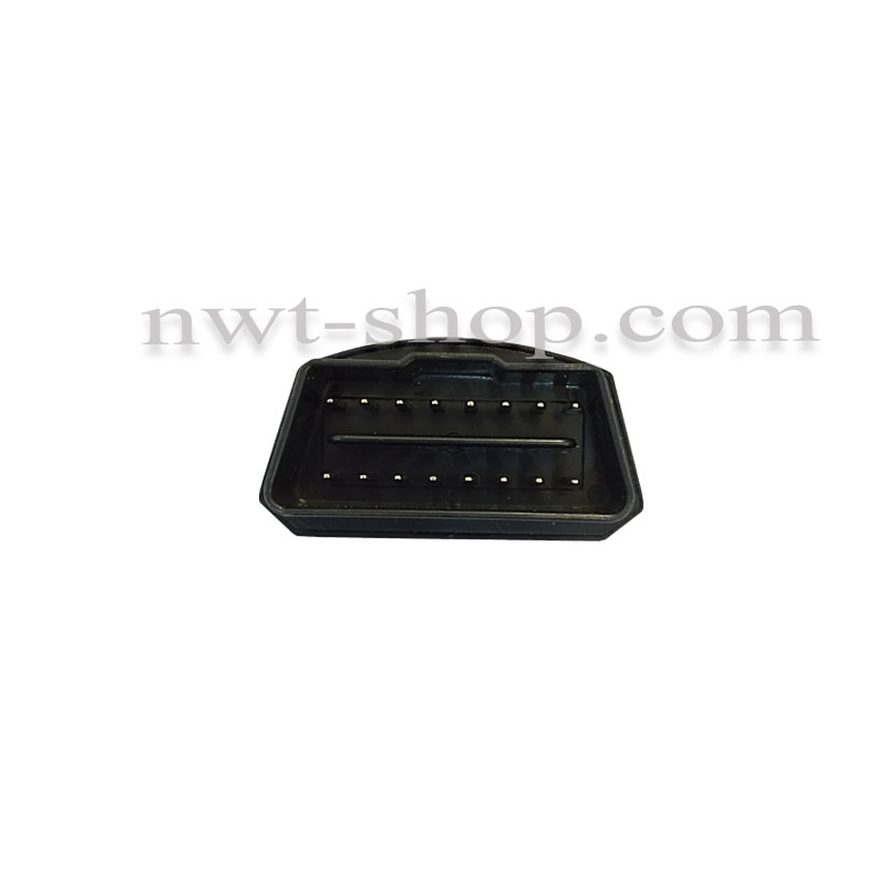 عيب ياب WIFI خودرو (iCAR PRO WIFI) برند Vgate