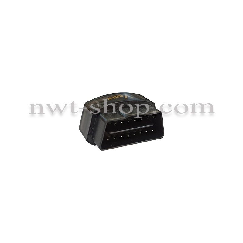 عيب ياب WIFI خودرو (iCAR PRO WIFI) برند Vgate