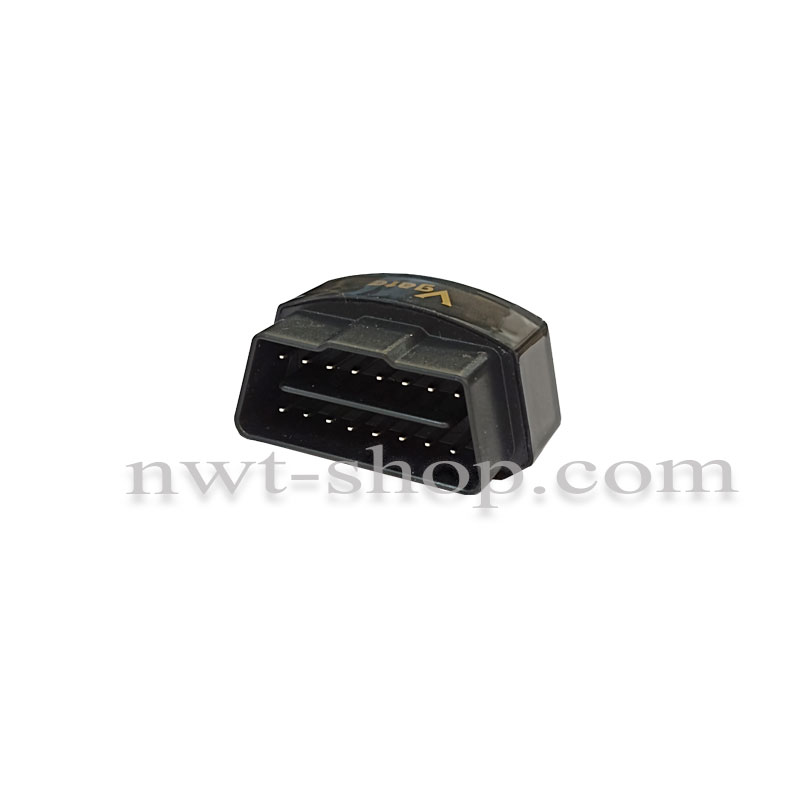 عيب ياب WIFI خودرو (iCAR PRO WIFI) برند Vgate