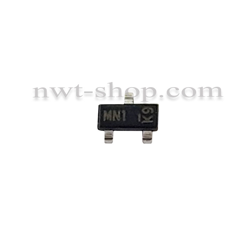 ترانزيستور 2N7002A-7 SMD ORIGINAL
