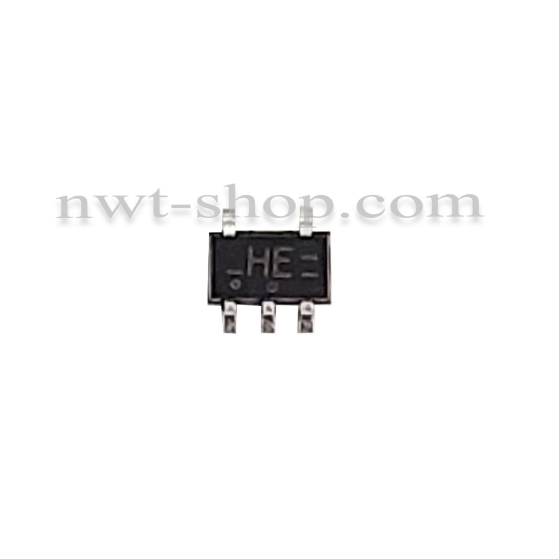 آي سي  74HC1G08GW SMD ORIGINAL