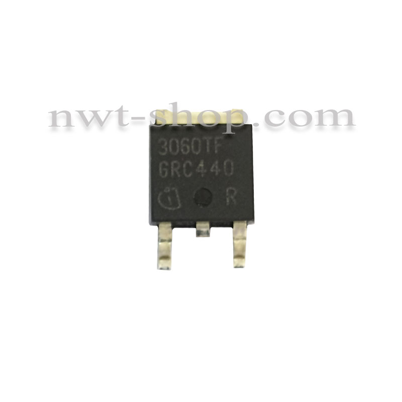 آي سي BTS3060TF SMD ORIGINAL