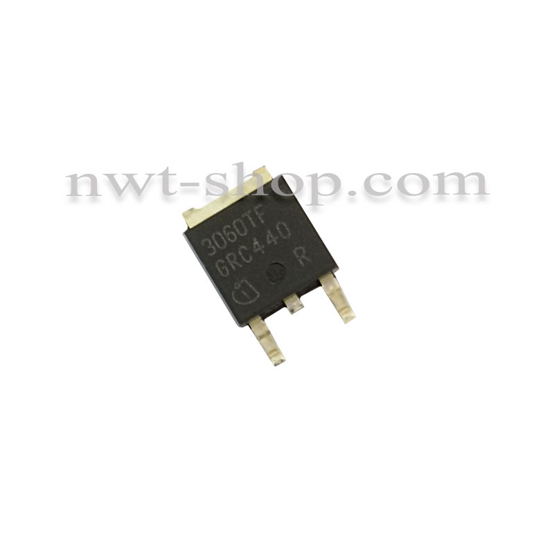 آي سي BTS3060TF SMD ORIGINAL
