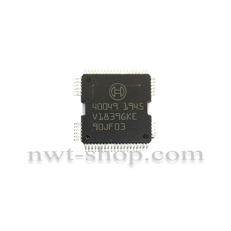 آي سي 40049 SMD ORIGINAL