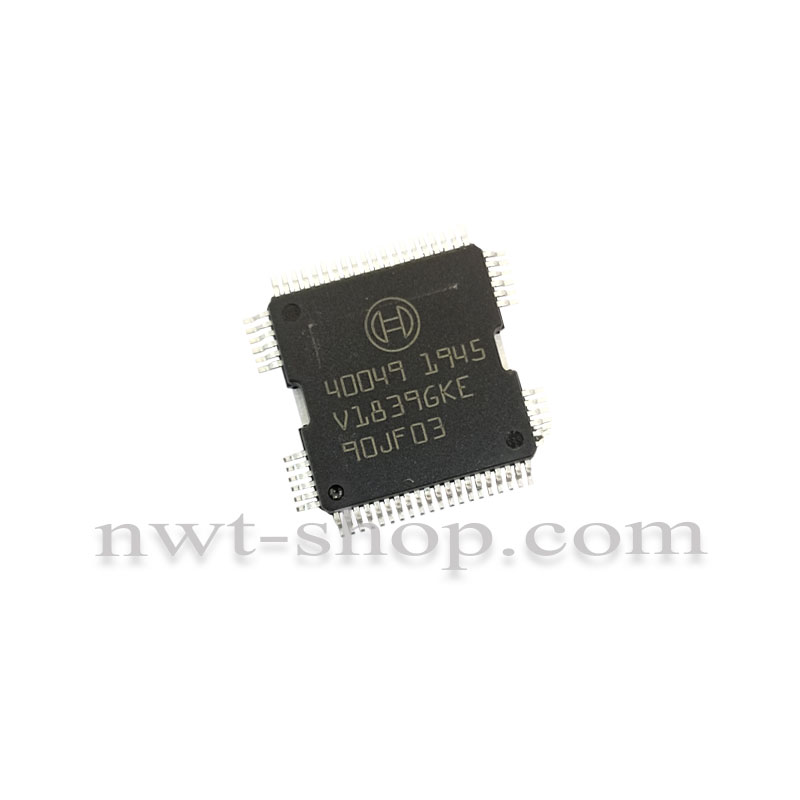 آي سي 40049 SMD ORIGINAL