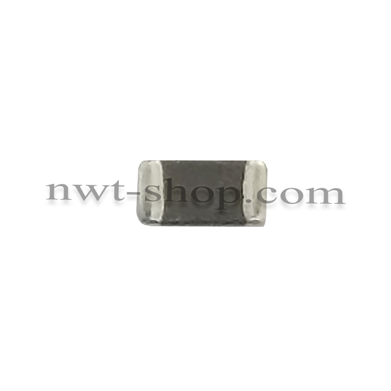 سلف CMI321611J101KT ORIGINAL 100µH ±10% 5mA 3?