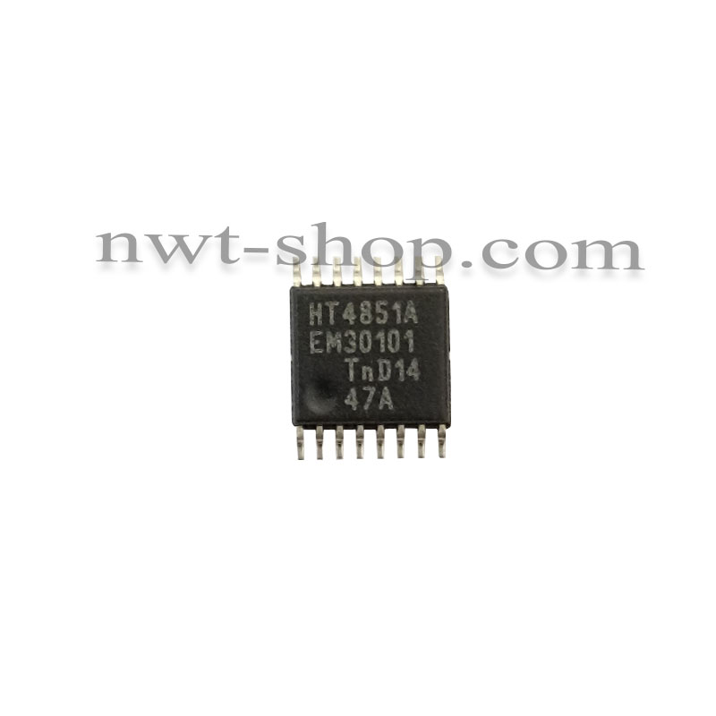 آي سي HT4851A SMD ORIGINAL