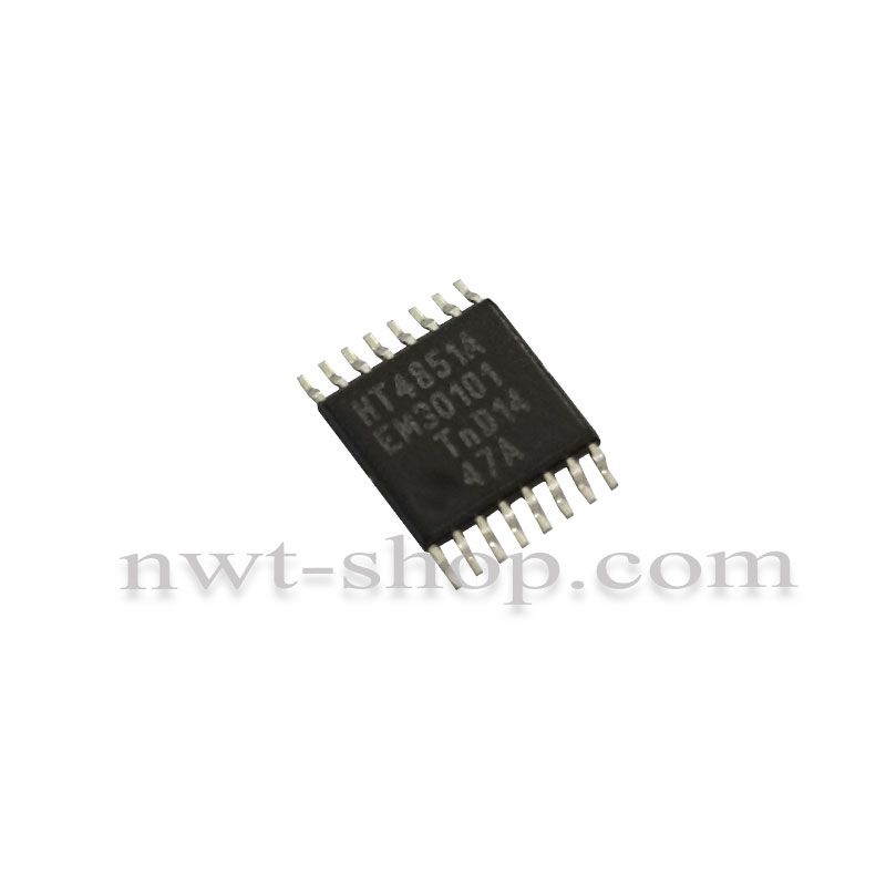 آي سي HT4851A SMD ORIGINAL
