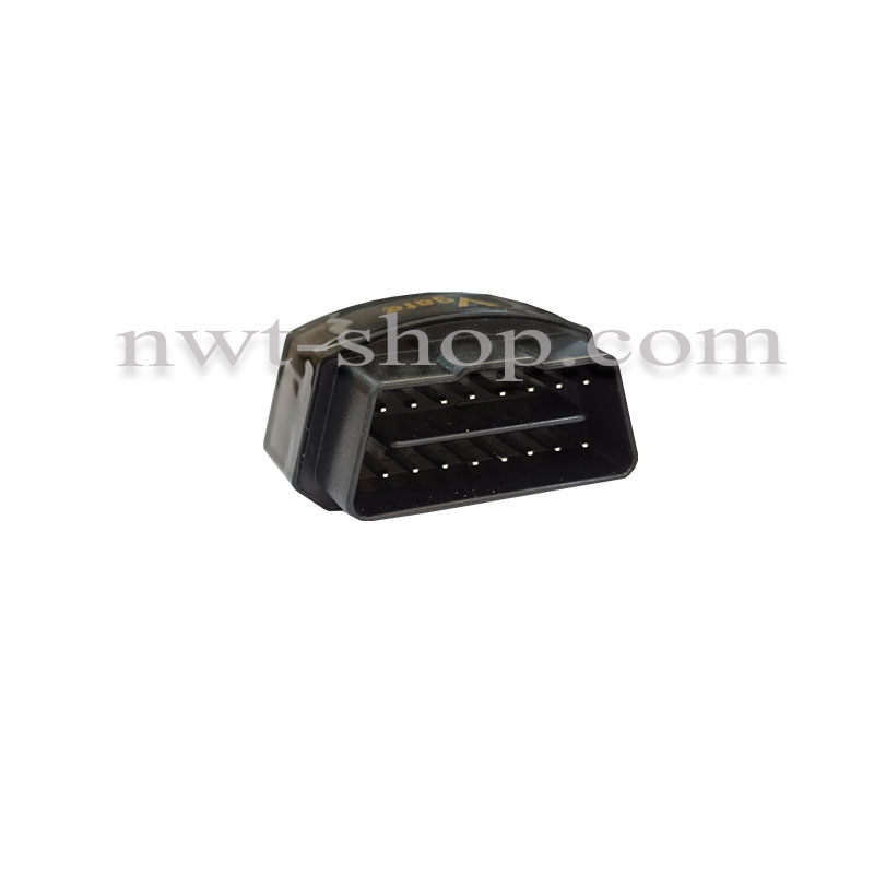 عيب ياب بولوتوثي خودرو مدل ( iCar Pro Bluetooth ) برند Vgate