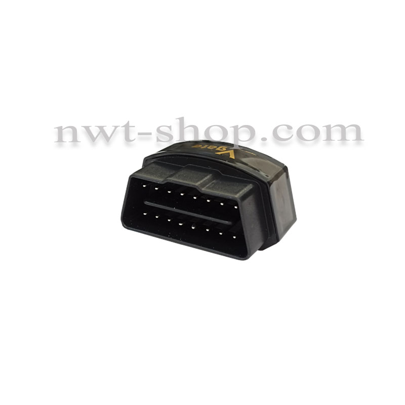 عيب ياب بولوتوثي خودرو مدل ( iCar Pro Bluetooth ) برند Vgate