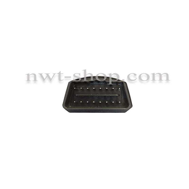 عيب ياب بولوتوثي خودرو مدل ( iCar Pro Bluetooth ) برند Vgate