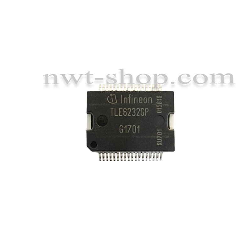 آي سي TLE6232GP SMD ORIGINAL