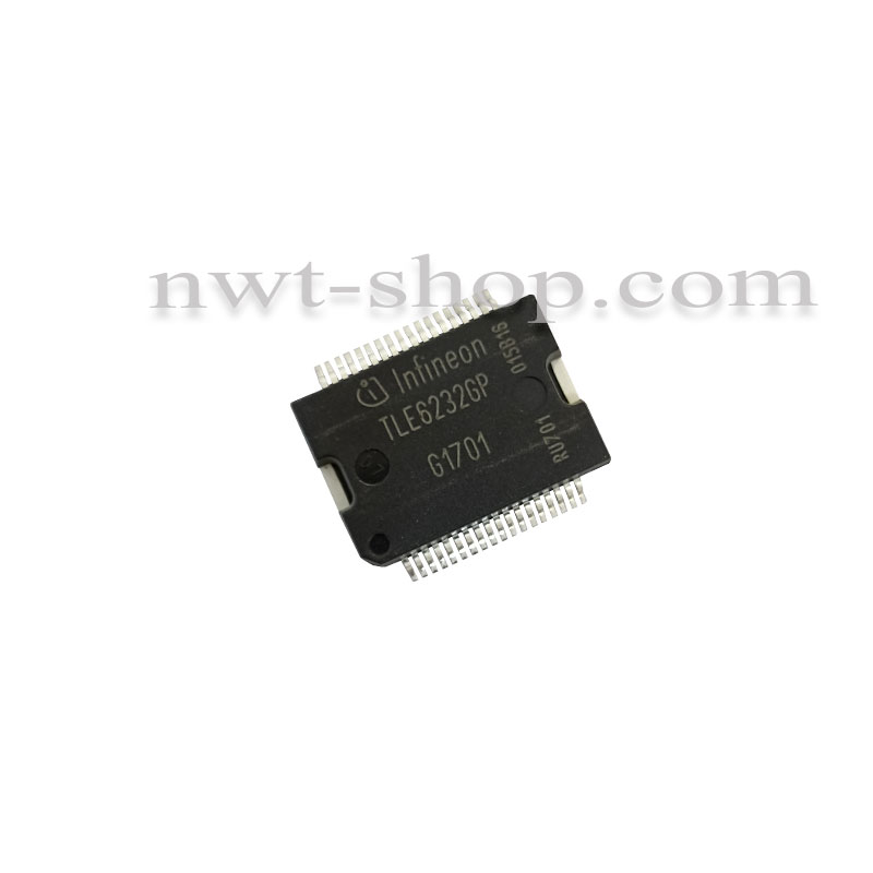 آي سي TLE6232GP SMD ORIGINAL