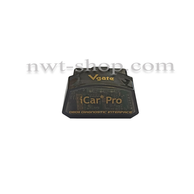 عيب ياب بولوتوثي خودرو مدل ( iCar Pro Bluetooth ) برند Vgate