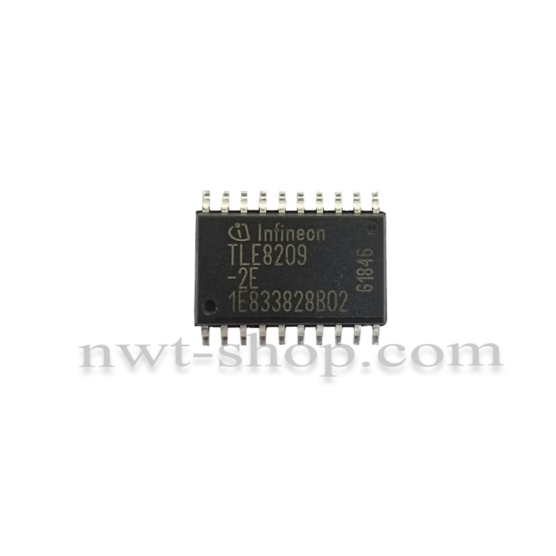 آي سي TLE8209-2E SMD ORIGINAL