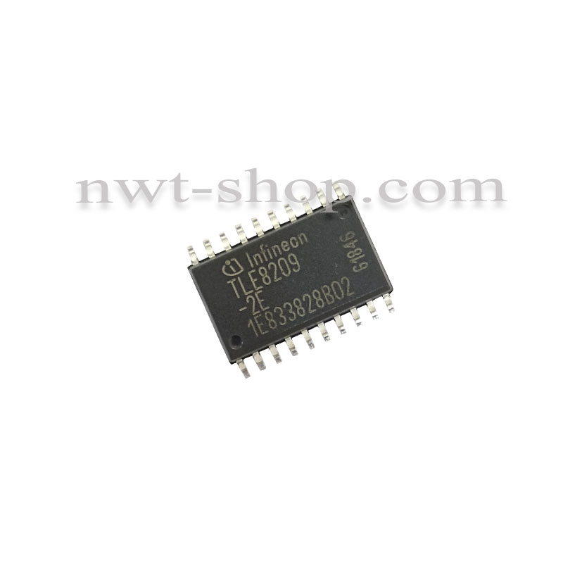آي سي TLE8209-2E SMD ORIGINAL