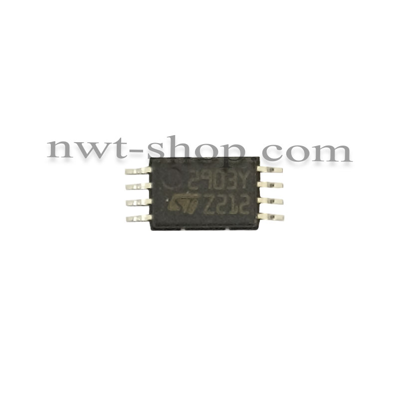 آي سي LM2903YPT SMD ORIGINAL