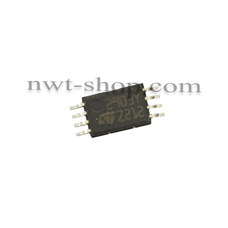 آي سي LM2903YPT SMD ORIGINAL