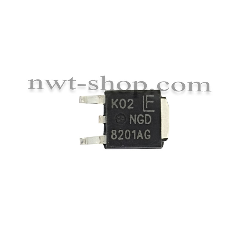 ترانزيستور NGD8201AG SMD ORIGINAL