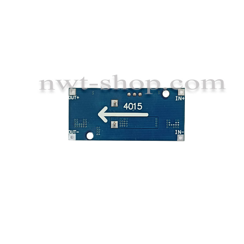 ماژول کاهنده 5 آمپري Xl4015