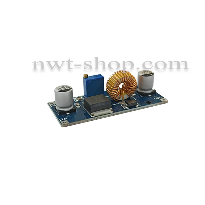 ماژول کاهنده 5 آمپري Xl4015
