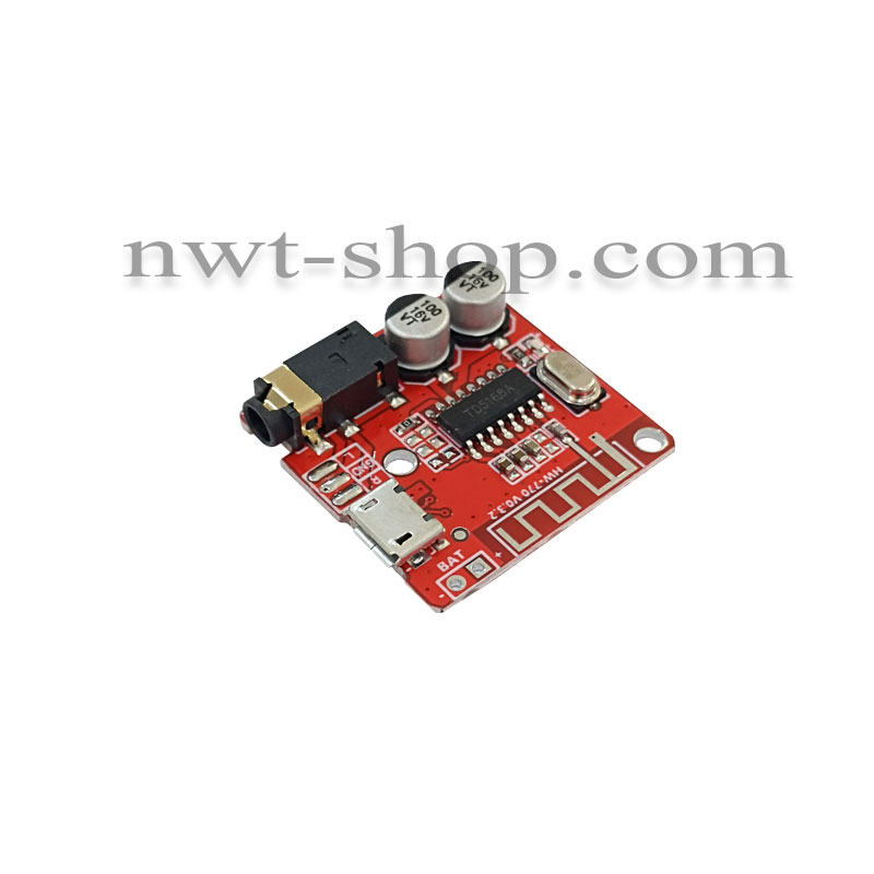 ماژول برد بلوتوث مدل  HW-770 V0.3.2