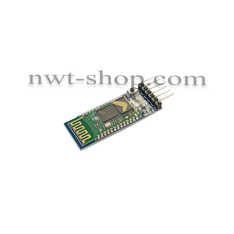 ماژول بلوتوث HC-05 با چيپ ORIGINAL BC417