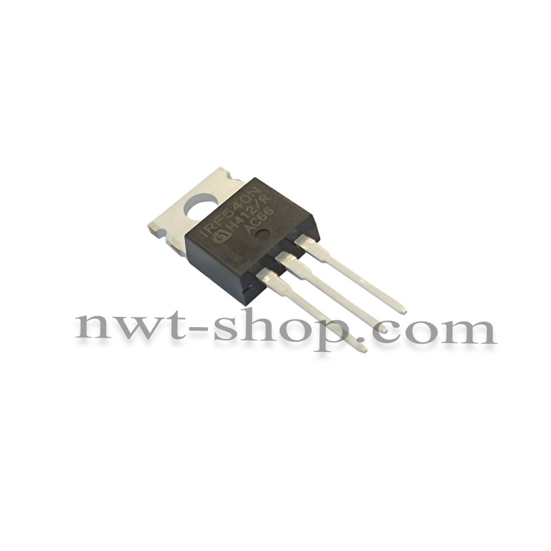 ترانزيستور IRF540NPBF