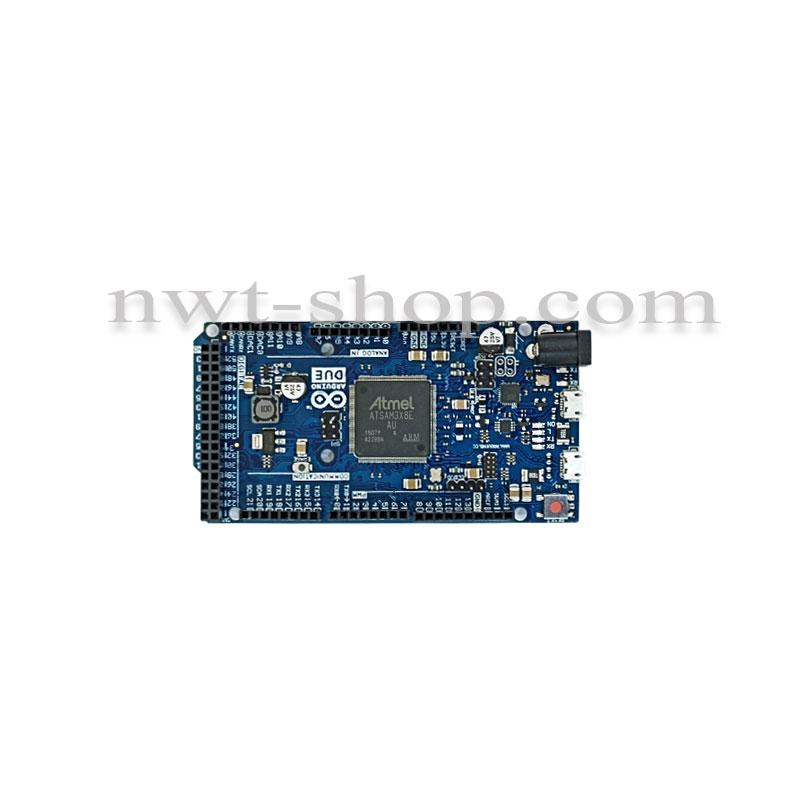 ماژول آردوينو  ARDUINO DUE