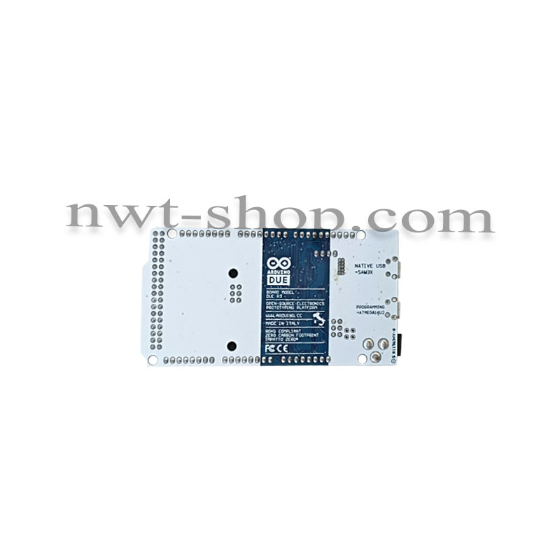 ماژول آردوينو  ARDUINO DUE