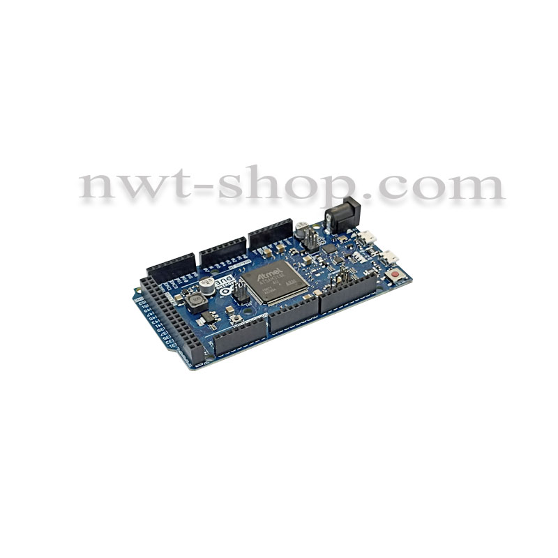 ماژول آردوينو  ARDUINO DUE
