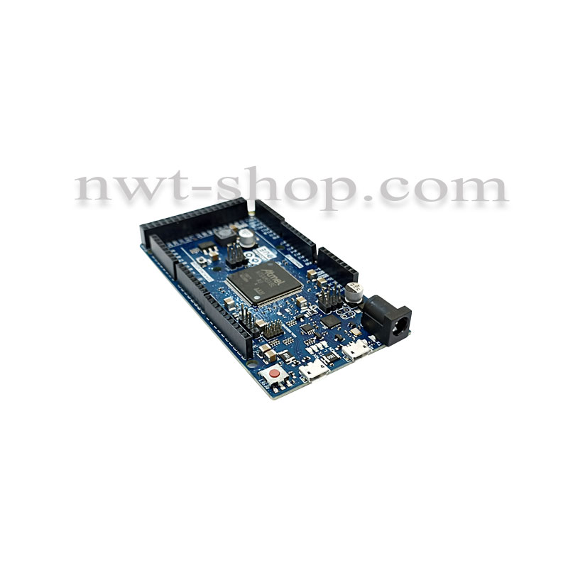 ماژول آردوينو  ARDUINO DUE