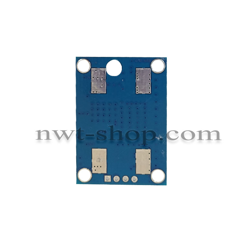 ماژول Ublox -NEO-M8N-0-10 به همراه آنتن داخلي