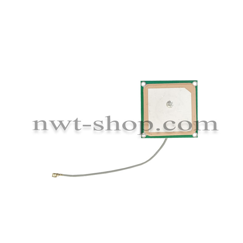 ماژول Ublox -NEO-M8N-0-10 به همراه آنتن داخلي