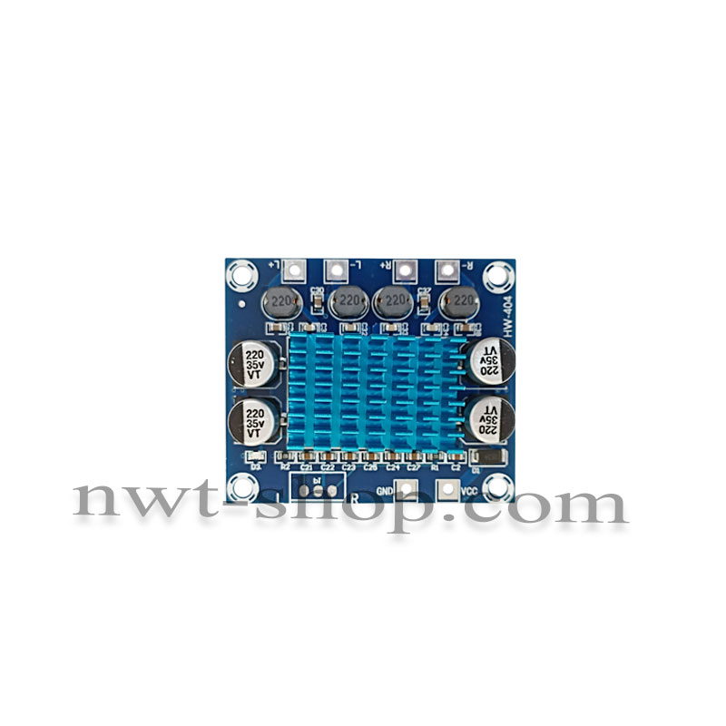 ماژول آمپلي فاير 2 کاناله  TPA3110 30W