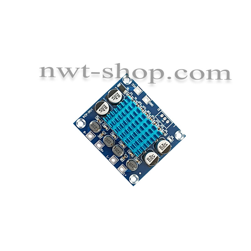 ماژول آمپلي فاير 2 کاناله  TPA3110 30W