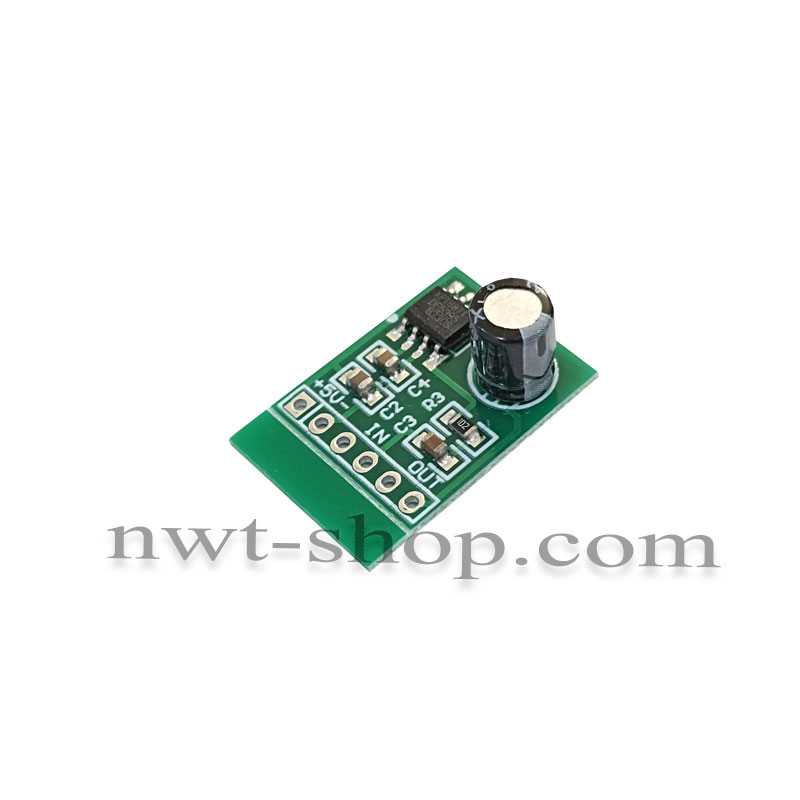 ماژول آمپلي فاير 6W تک کاناله XPT8871
