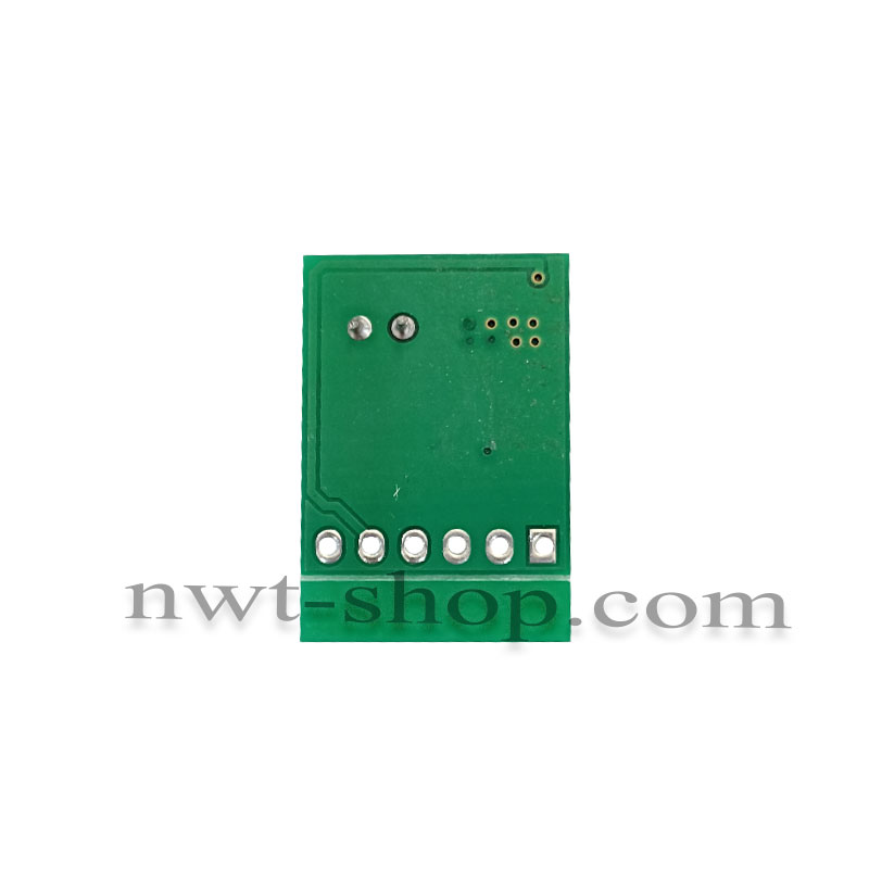 ماژول آمپلي فاير 6W تک کاناله XPT8871
