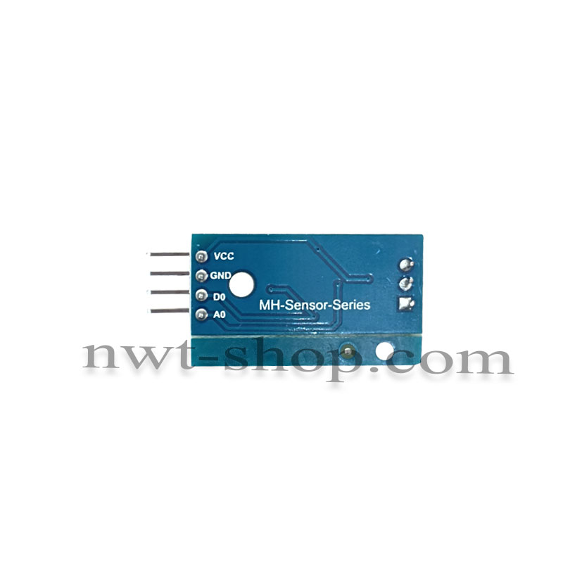 ماژول اثرهال UGN3144