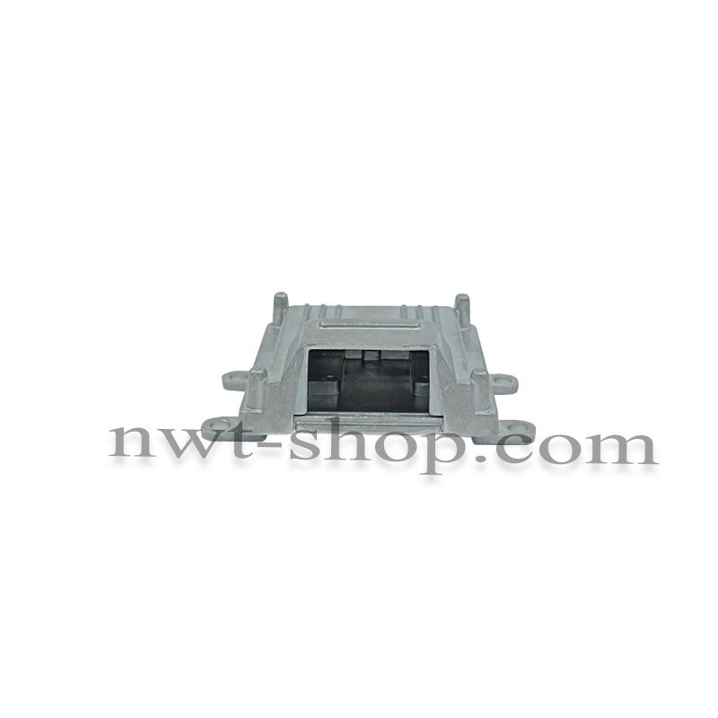قاب آلومينيومي ECU ايسيو 32 پين
