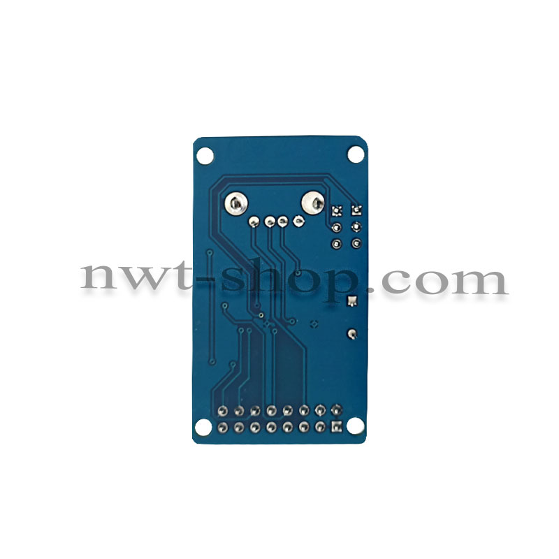 ماژول USB Host با چيپ CH376S