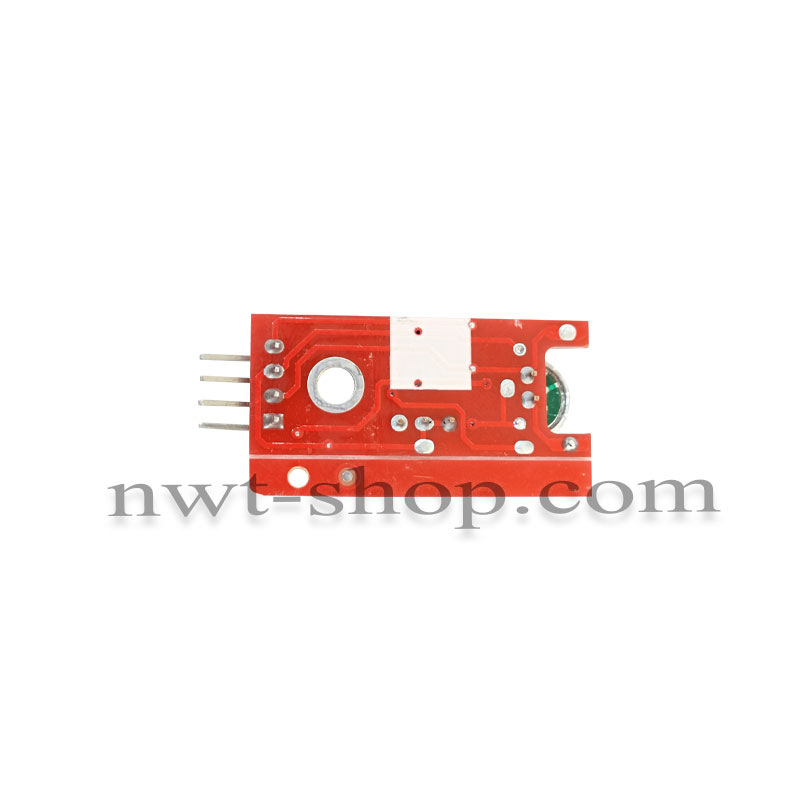 ماژول کنترل صدا KY-038 با ميکروفن