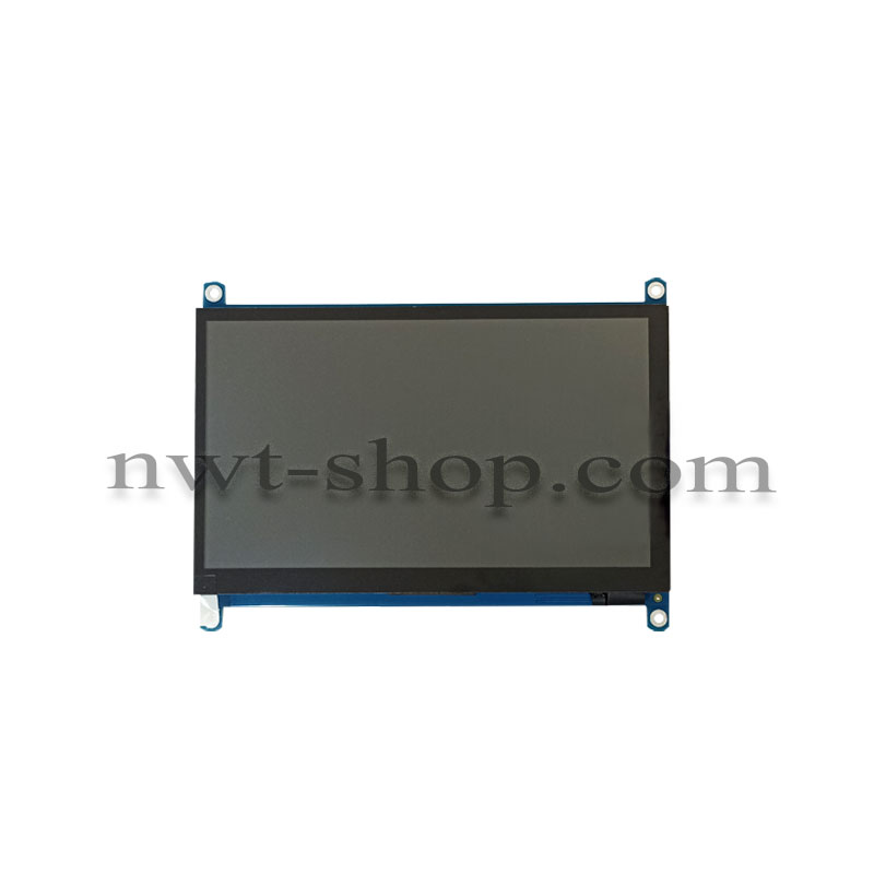 نمايشگر لمسي 7اينچ HDMI برند Waveshare مدل H