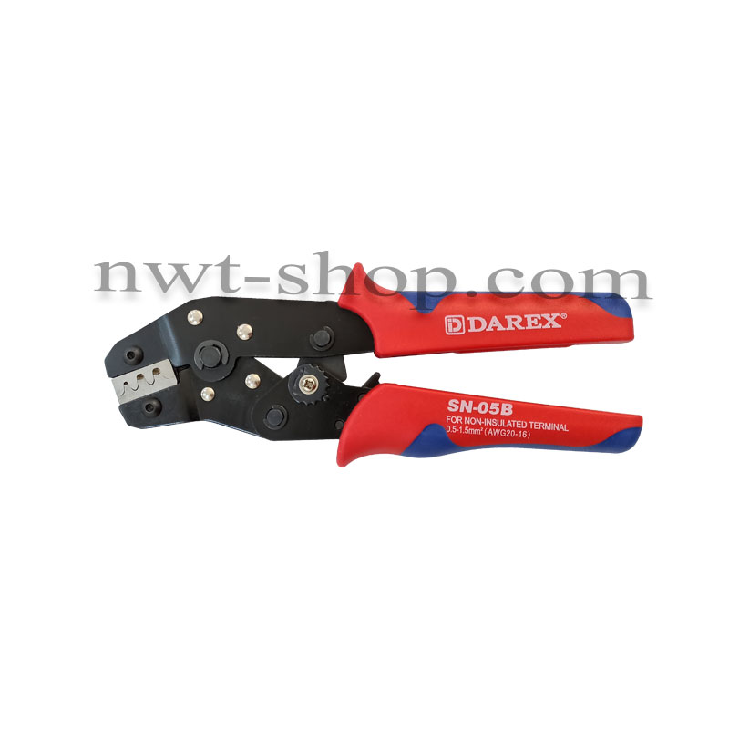 آچار پرس ( پين هاي ECU )