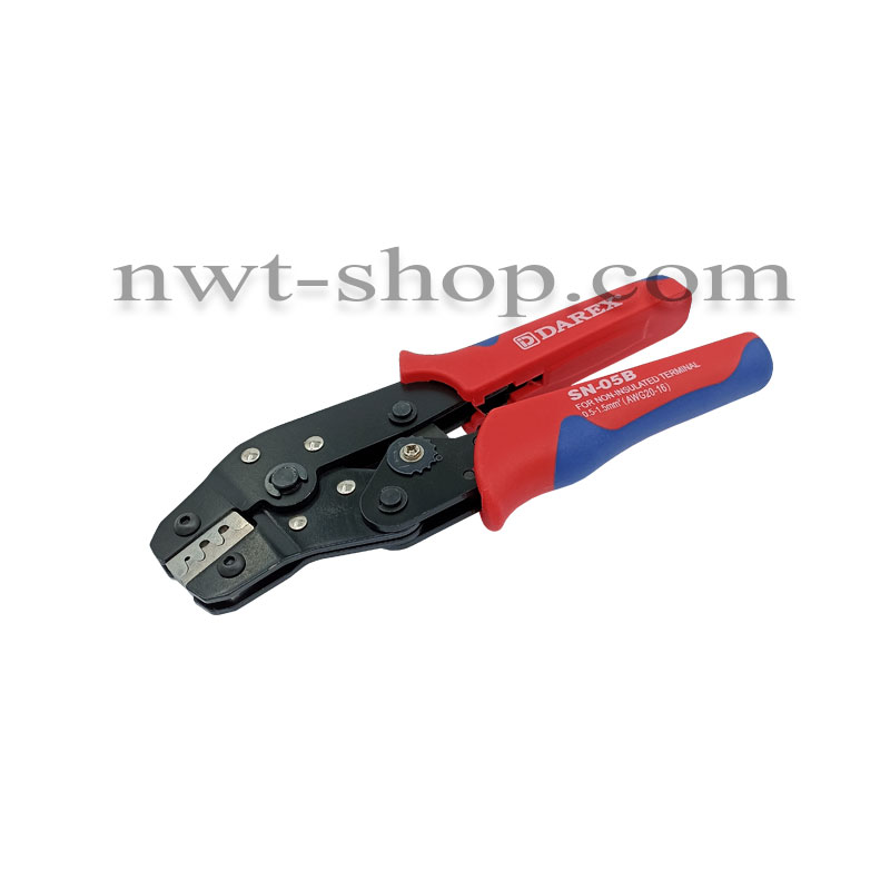 آچار پرس ( پين هاي ECU )