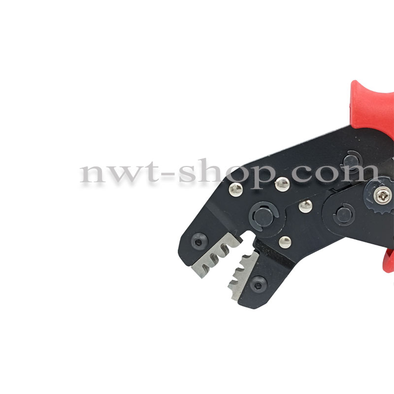 آچار پرس ( پين هاي ECU )