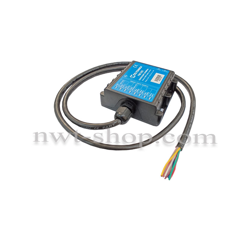 ردياب خودرو تلتونيکا مدل FM1202 V2JMR1