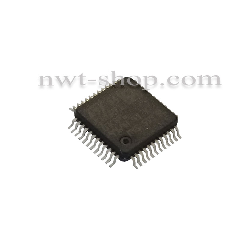 آي سي STM32F103CBT6  SMD
